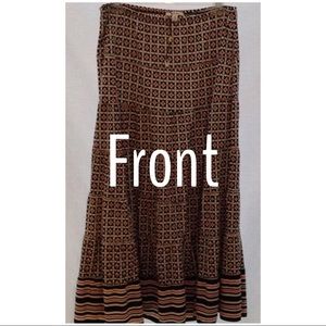 Price drop‼️Brand New Sophie Max Nylon Skirt ‼️